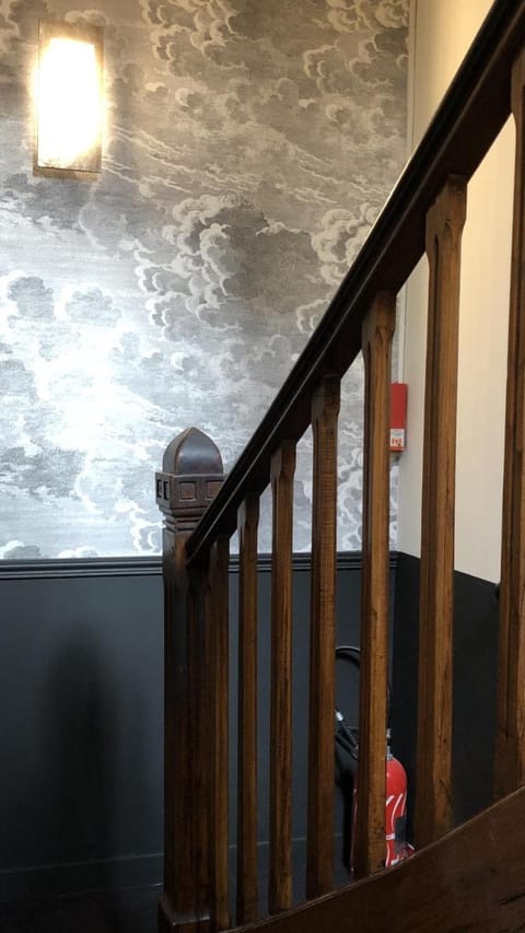 Hôtel Le Cobh Hotel in Ploërmel