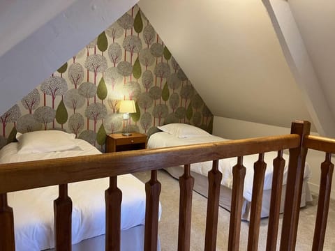 Hôtel Le Cobh Hotel in Ploërmel