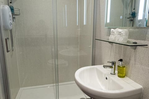 Beecroft Lodge Bed and Breakfast in Paignton