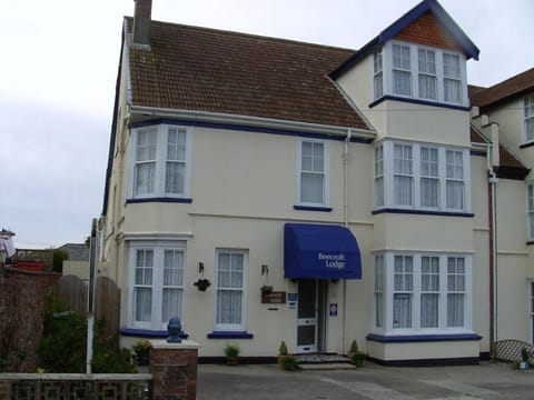 Beecroft Lodge Bed and Breakfast in Paignton