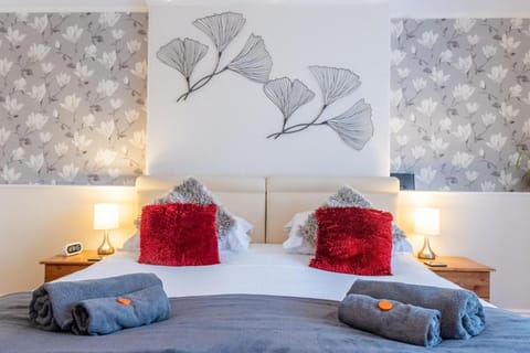 Beecroft Lodge Bed and Breakfast in Paignton