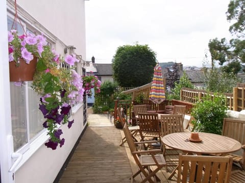Beecroft Lodge Bed and Breakfast in Paignton