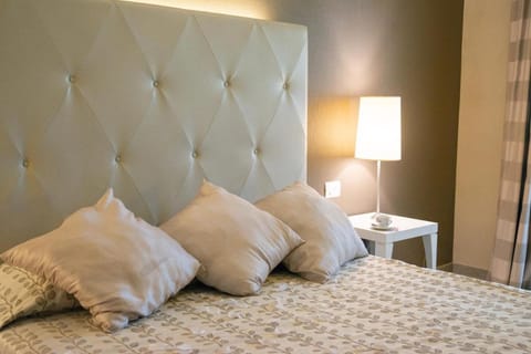 Hotel Degli Ulivi Hotel in Basilicata