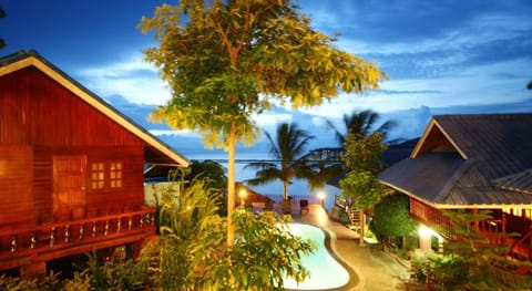 Property view