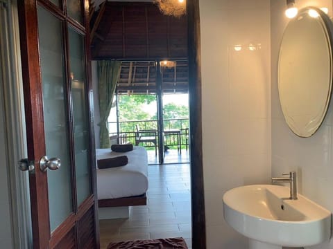 Kohtao Heritage Hideaway Resort in Ko Tao