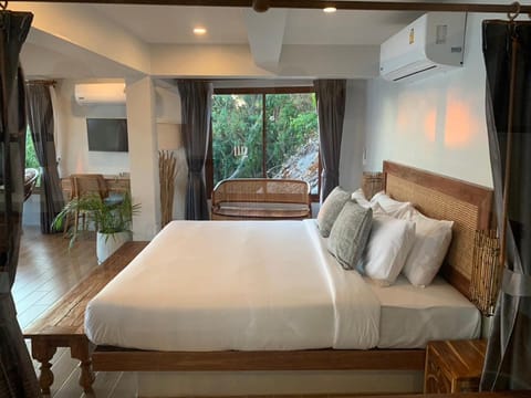 Kohtao Heritage Hideaway Resort in Ko Tao