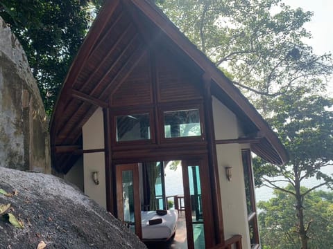 Kohtao Heritage Hideaway Resort in Ko Tao