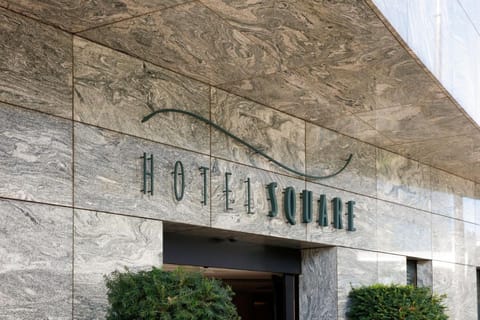 Hotel Square Hotel in Paris