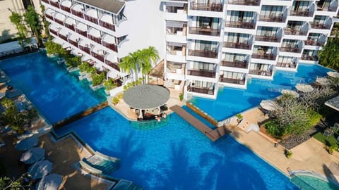 Krabi La Playa Resort Resort in Ao Nang