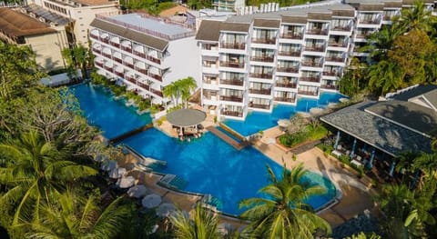 Krabi La Playa Resort Resort in Ao Nang