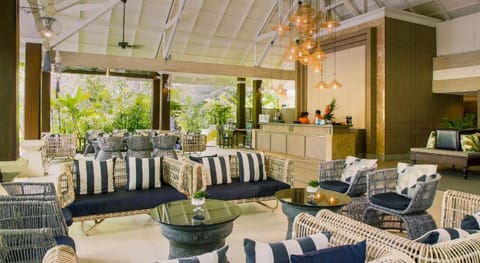 Krabi La Playa Resort Resort in Ao Nang