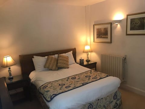 The Crown Hotel Hotel in West Somerset District