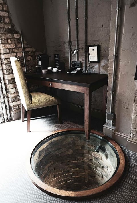 Hotel du Vin & Bistro Cambridge Hotel in Cambridge