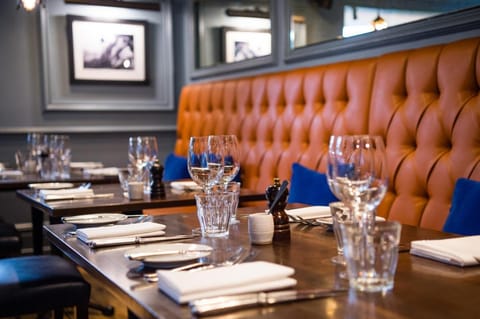 Hotel du Vin & Bistro Cambridge Hotel in Cambridge