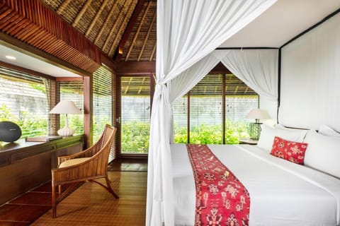 Mayaloka Villas Seminyak Villa in North Kuta