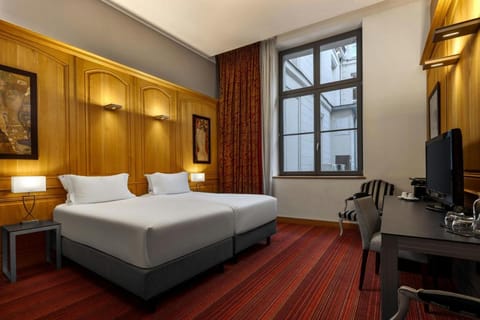 Hotel de Bourgtheroulde, Autograph Collection by Marriott Hotel in Rouen