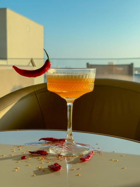 Amarande (Adults Only) Hotel in Protaras