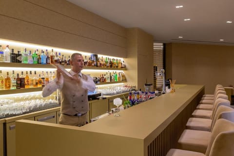 Amarande (Adults Only) Hotel in Protaras