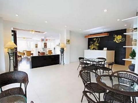 Krabi More Hotel Hotel in Krabi Changwat