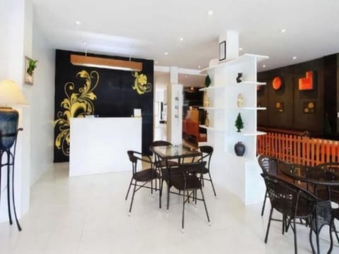 Krabi More Hotel Hotel in Krabi Changwat