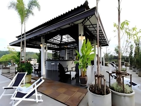 Krabi More Hotel Hotel in Krabi Changwat