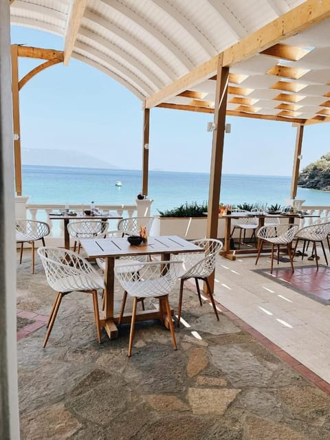 Nereides Seaside Apartments Apartment in Samos, Greece