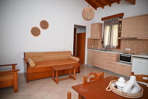 Nereides Seaside Apartments Apartment in Samos, Greece