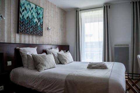 Domaine de Cice-Blossac, Resort Spa & Golf Hotel in Bruz