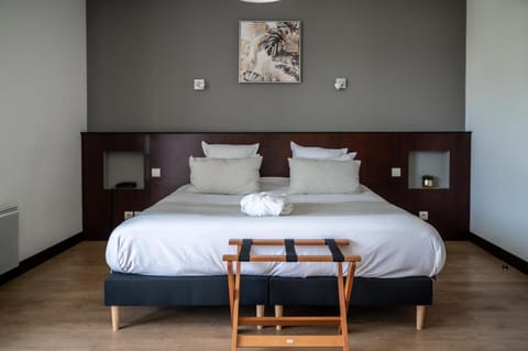 Domaine de Cice-Blossac, Resort Spa & Golf Hotel in Bruz