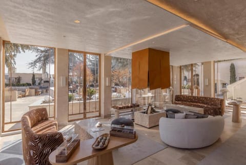 Avantgarde Refined Caves of Cappadocia Hotel in Kayseri, Türkiye