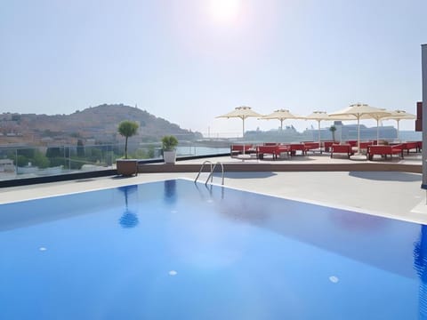 Ilayda Avantgarde Hotel Hotel in Kusadasi