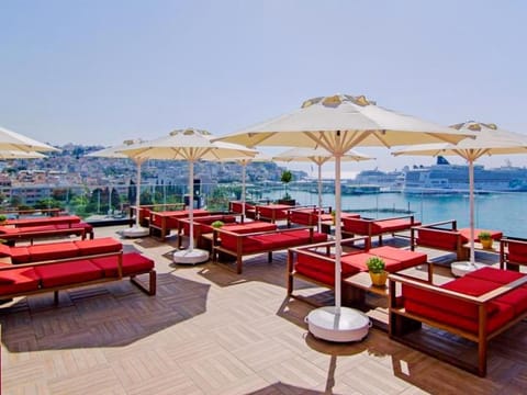 Ilayda Avantgarde Hotel Hotel in Kusadasi