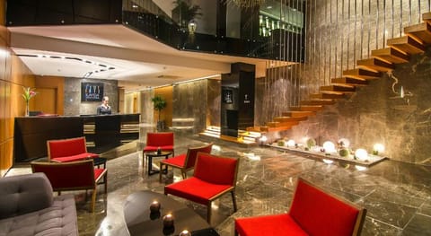 Ilayda Avantgarde Hotel Hotel in Kusadasi