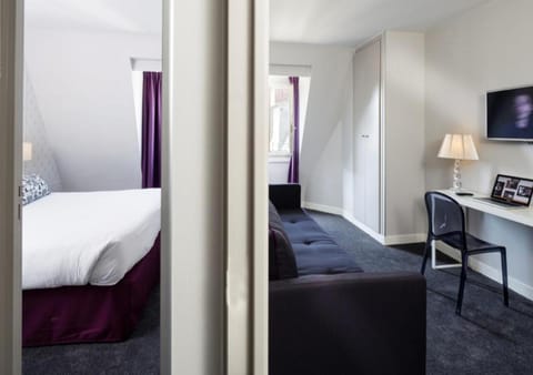 Hotel Paris Vaugirard Hotel in Issy-les-Moulineaux