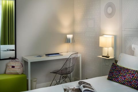 Hotel Paris Vaugirard Hotel in Issy-les-Moulineaux