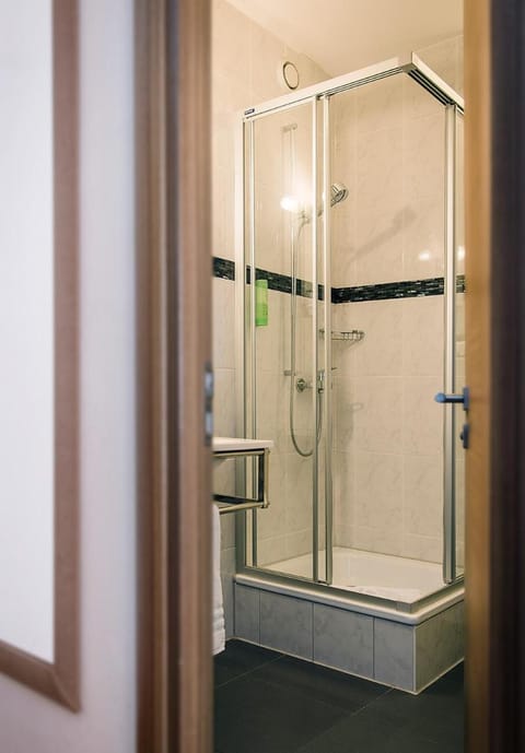 Hotel Alpha Hotel in Fribourg