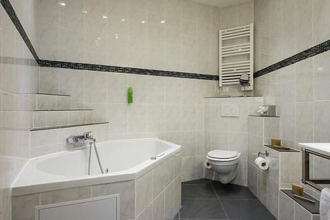 Hotel Alpha Hotel in Fribourg