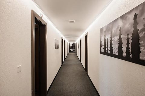 Hotel Alpha Hotel in Fribourg