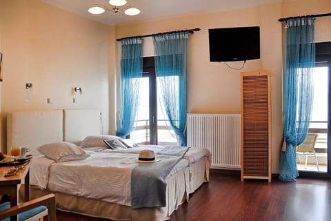 Hotel Atlantis Hotel in Corfu