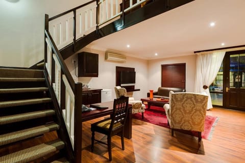 Protea Hotel by Marriott Dorpshuis & Spa Stellenbosch Hotel in Stellenbosch