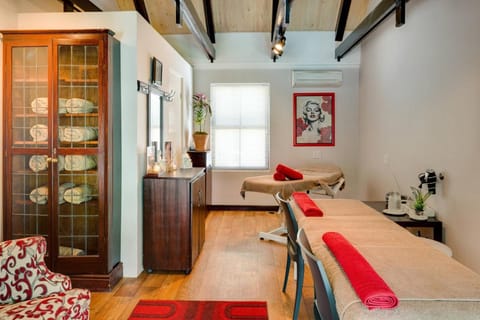 Protea Hotel by Marriott Dorpshuis & Spa Stellenbosch Hotel in Stellenbosch