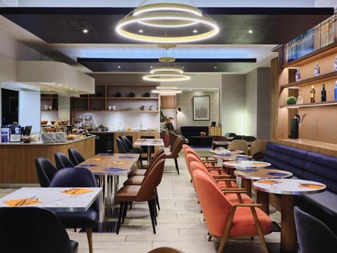 Mercure Chartres Cathedrale Hotel in Chartres