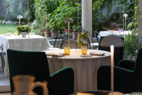 Hotel Regina Adelaide Hotel in Garda