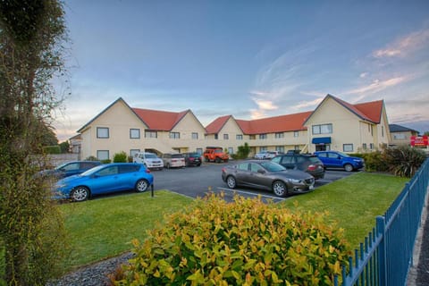 Bella Vista Motel Hamilton Motel in Hamilton