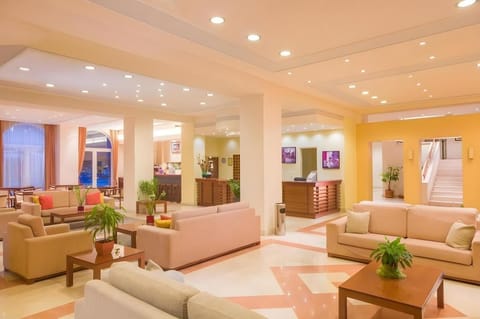 Corfu Hellinis Hotel Hotel in Corfu