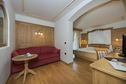 Hotel Andreas Hotel in Canazei