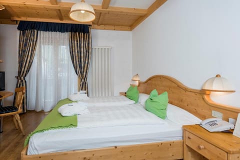 Hotel Andreas Hotel in Canazei