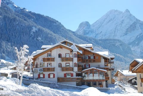 Hotel Andreas Hotel in Canazei