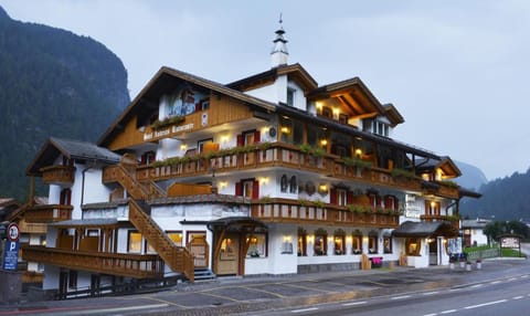 Hotel Andreas Hotel in Canazei