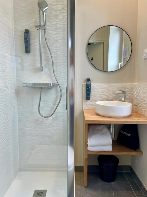 Hôtel Les Costans, The Originals Relais Hotel in Perros-Guirec